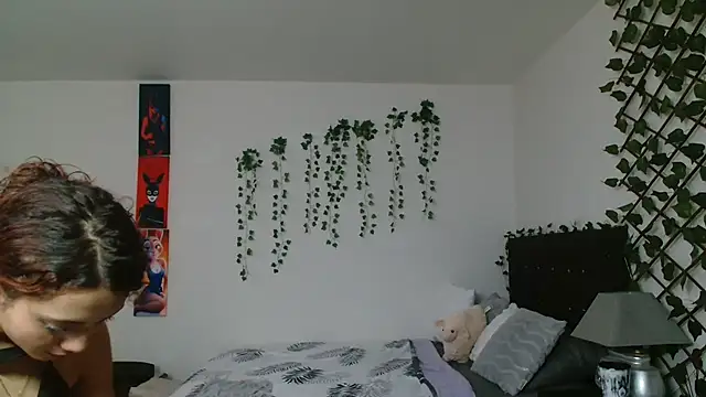 Pinkye skarlet online show from October 19, 8:22 pm