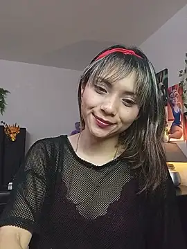 Pinkye skarlet online show from May 28, 6:10 am