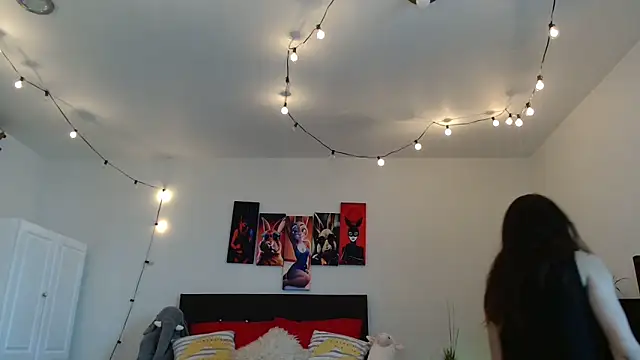 Snapshot of Pinkye_skarlet chatting on January 9, 11:13 pm Pinkye skarlet online show from January 9, 11:13 pm