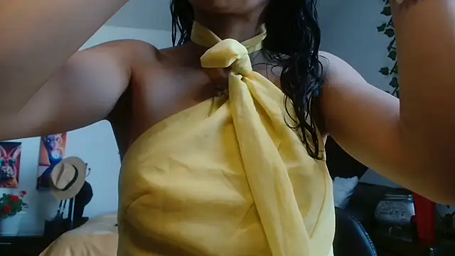 Pinkye skarlet online show from November 12, 5:50 pm