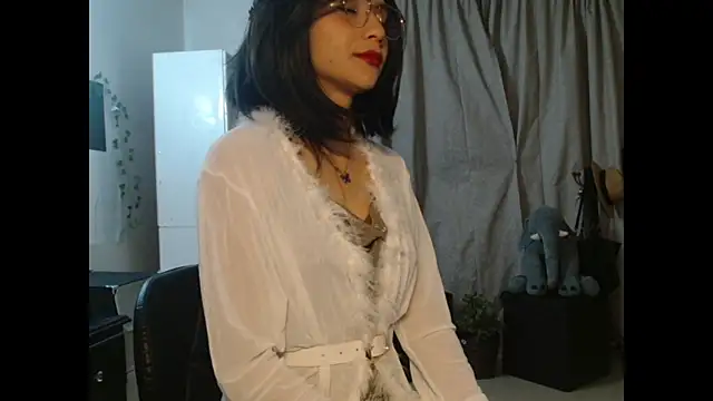 Pinkye skarlet online show from October 22, 4:23 am