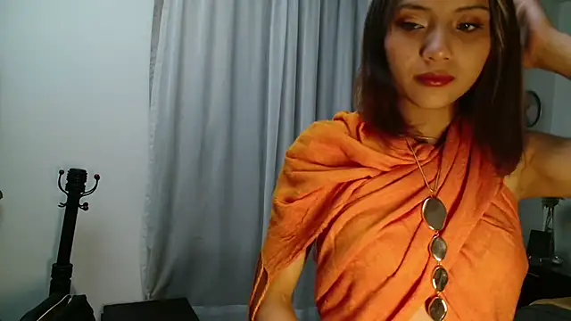 Snapshot of Pinkye_skarlet chatting on June 29, 5:36 am Pinkye skarlet online show from June 29, 5:36 am