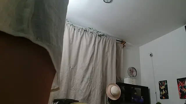 Pinkye skarlet online show from November 30, 12:00 am