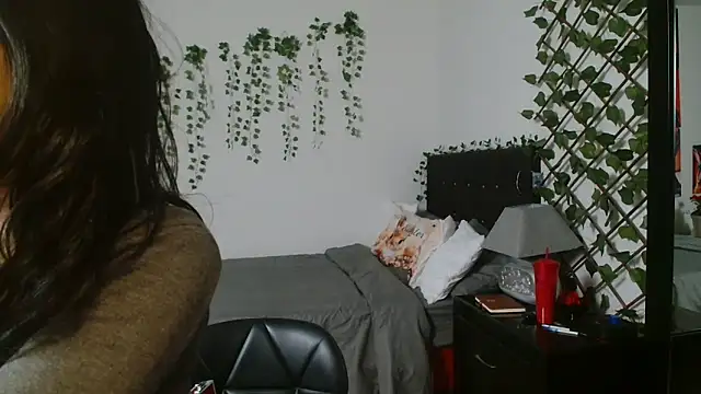 Pinkye skarlet online show from November 14, 9:24 am