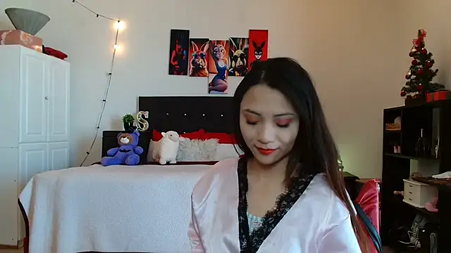 Snapshot of Pinkye_skarlet chatting on December 28, 7:01 pm Pinkye skarlet online show from December 28, 7:01 pm