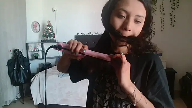 Pinkye skarlet online show from December 2, 5:58 pm