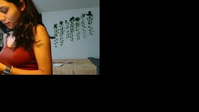 Pinkye skarlet online show from November 10, 6:57 pm