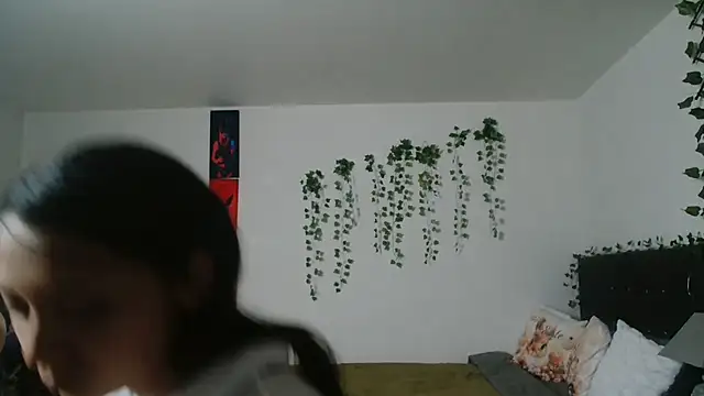 Pinkye skarlet online show from November 17, 7:23 am