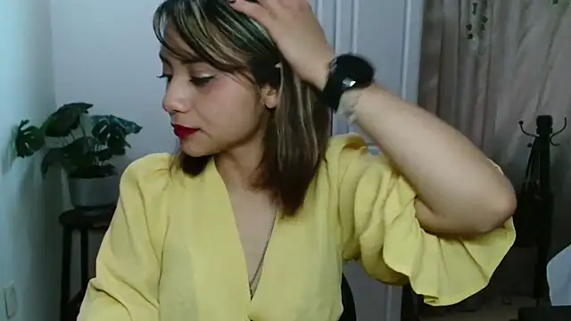 Pinkye skarlet online show from April 17, 6:55 pm