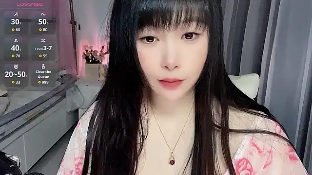 stripchat-yaoyao online show from February 7, 12:40 am