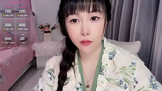 stripchat-yaoyao online show from December 20, 3:09 am