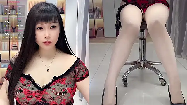 stripchat-yaoyao online show from May 23, 12:42 am
