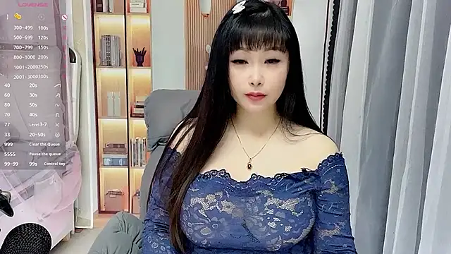 Snapshot of stripchat-yaoyao chatting on July 10, 1:05 am stripchat-yaoyao online show from July 10, 1:05 am