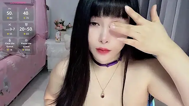 stripchat-yaoyao online show from November 10, 2:38 am