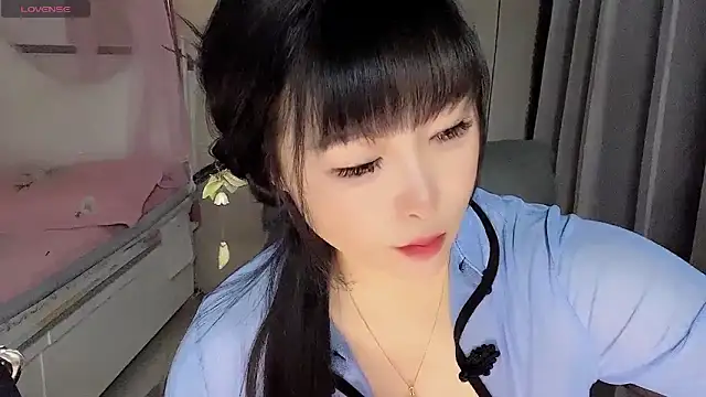 stripchat-yaoyao online show from March 15, 12:39 am