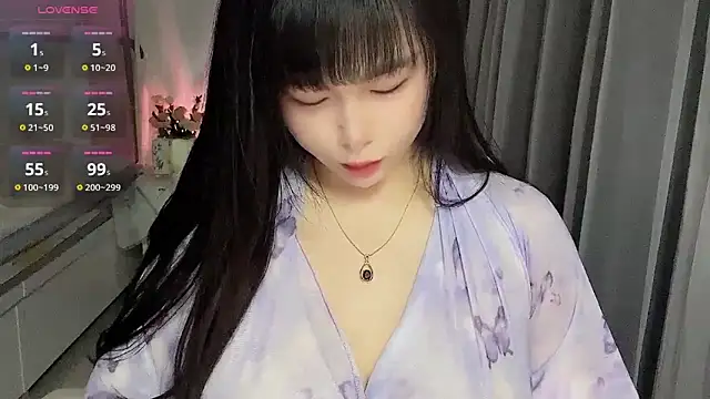 stripchat-yaoyao online show from February 8, 12:19 am