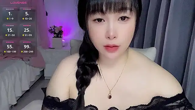 stripchat-yaoyao online show from January 10, 1:23 am