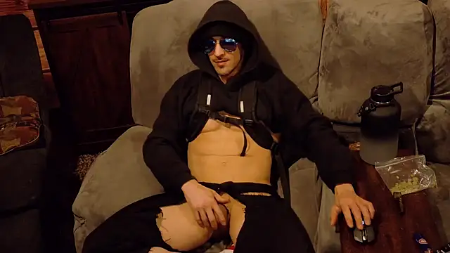 Samykiddy6969 online show from February 19, 9:39 am