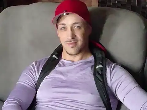 Samykiddy6969 online show from May 24, 11:21 am