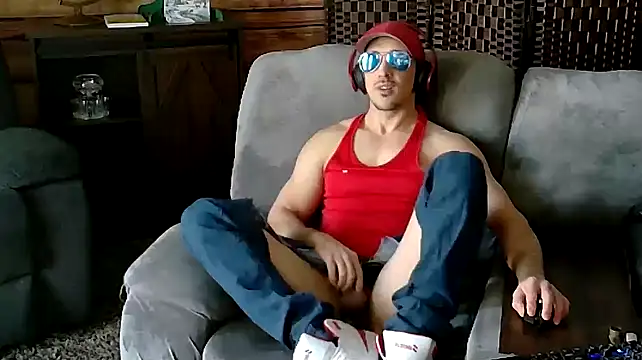 Samykiddy6969 online show from January 6, 2:58 pm