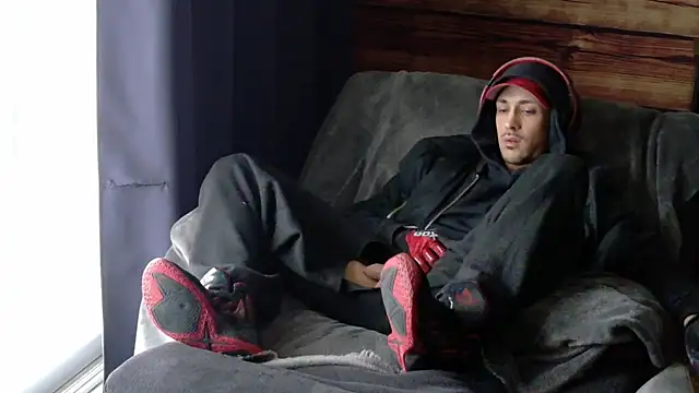 Samykiddy6969 online show from January 14, 7:43 pm