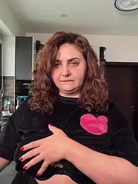 AnneKane online show from March 1, 8:47 am