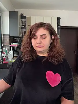 AnneKane online show from February 26, 9:09 am