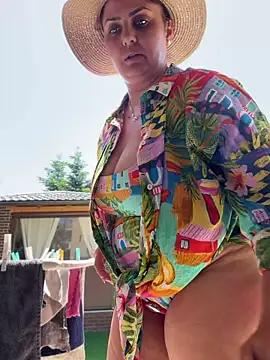 AnneKane online show from May 27, 10:33 am