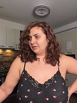 AnneKane online show from February 16, 3:38 am