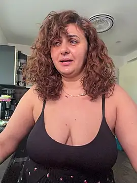 AnneKane online show from April 11, 6:21 am