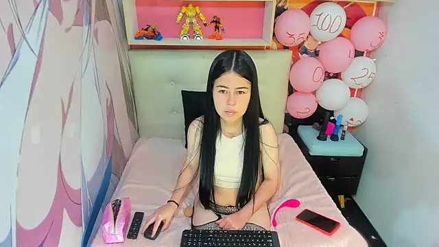 Snapshot of ArianaSmith69 chatting on January 31, 2:39 pm ArianaSmith69 online show from January 31, 2:39 pm