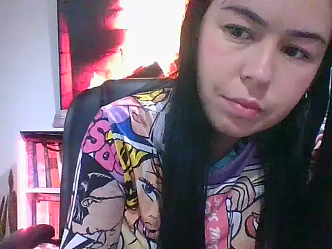 Snapshot of ArianaSmith69 chatting on July 21, 2:58 am ArianaSmith69 online show from July 21, 2:58 am
