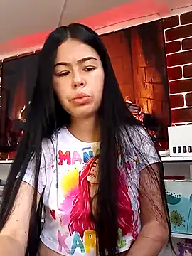 Snapshot of ArianaSmith69 chatting on February 18, 2:49 pm ArianaSmith69 online show from February 18, 2:49 pm
