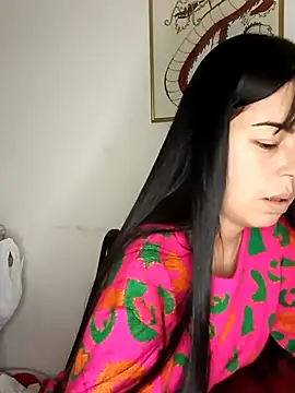 Snapshot of ArianaSmith69 chatting on March 3, 4:32 am ArianaSmith69 online show from March 3, 4:32 am