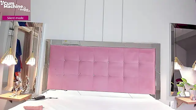 Snapshot of Ahincale chatting on November 12, 7:29 pm Ahincale online show from November 12, 7:29 pm