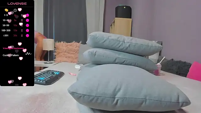 myraPAWG online show from July 19, 8:01 am