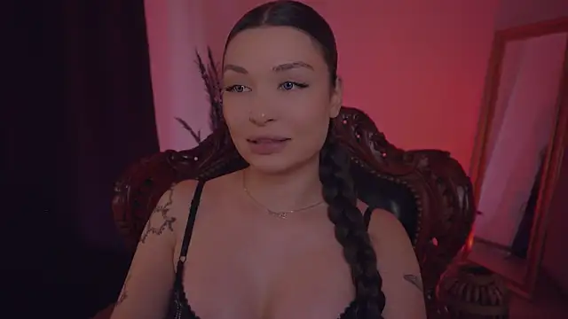 Snapshot of missmerciless chatting on March 17, 11:42 am missmerciless online show from March 17, 11:42 am