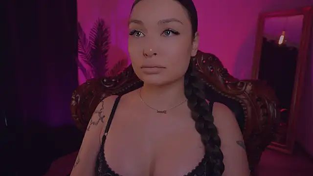 Snapshot of missmerciless chatting on March 2, 6:05 am missmerciless online show from March 2, 6:05 am