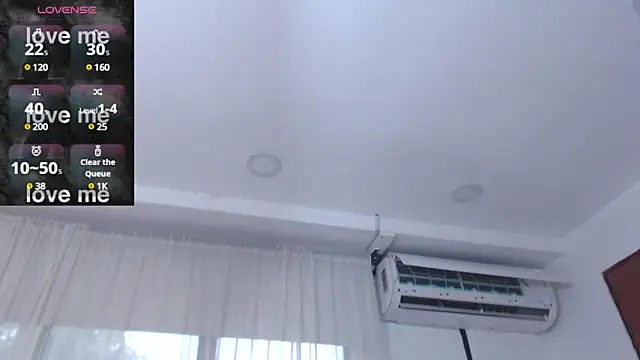 Katha Marck online show from February 27, 12:45 pm