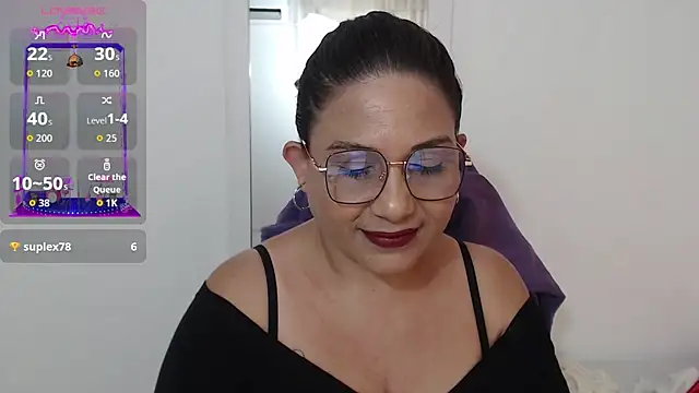 Katha Marck online show from September 19, 2:21 pm