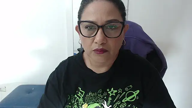 Katha Marck online show from March 9, 11:58 am