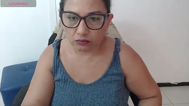 Katha Marck online show from April 15, 1:04 pm