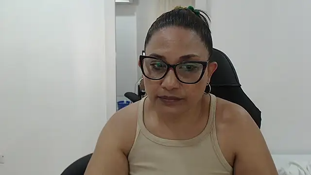 Katha Marck online show from September 13, 7:58 pm