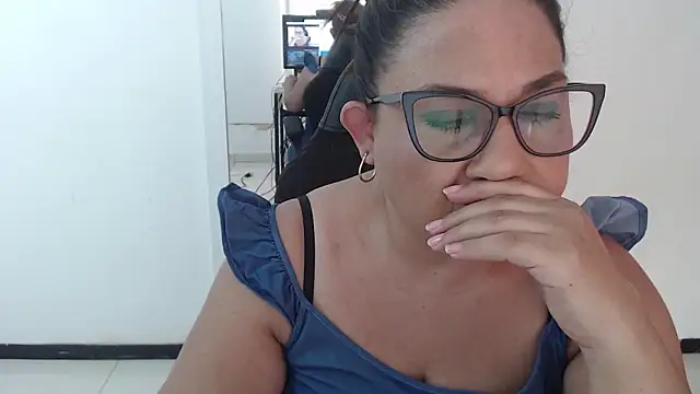 Katha Marck online show from April 14, 5:29 pm