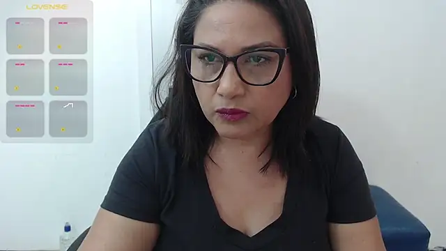 Katha Marck online show from March 31, 12:40 pm