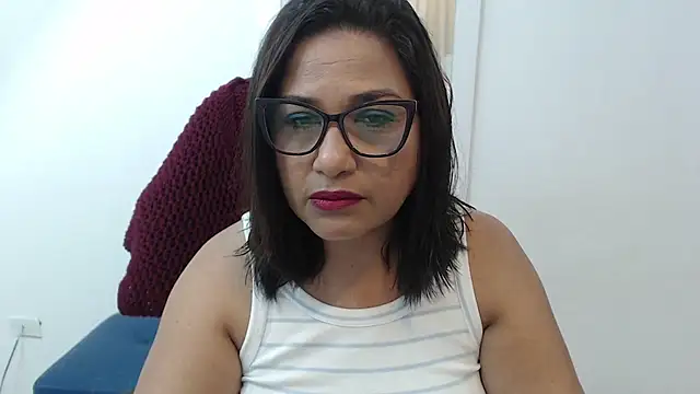 Katha Marck online show from March 10, 12:31 pm