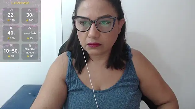 Katha Marck online show from April 4, 12:56 pm