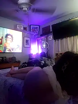 Hotredheadandtoungelasher online show from January 11, 9:05 am