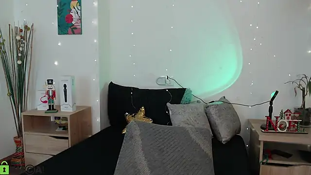 lairenbabe online show from January 7, 12:10 pm