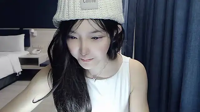 TBgril online show from April 2, 12:12 pm